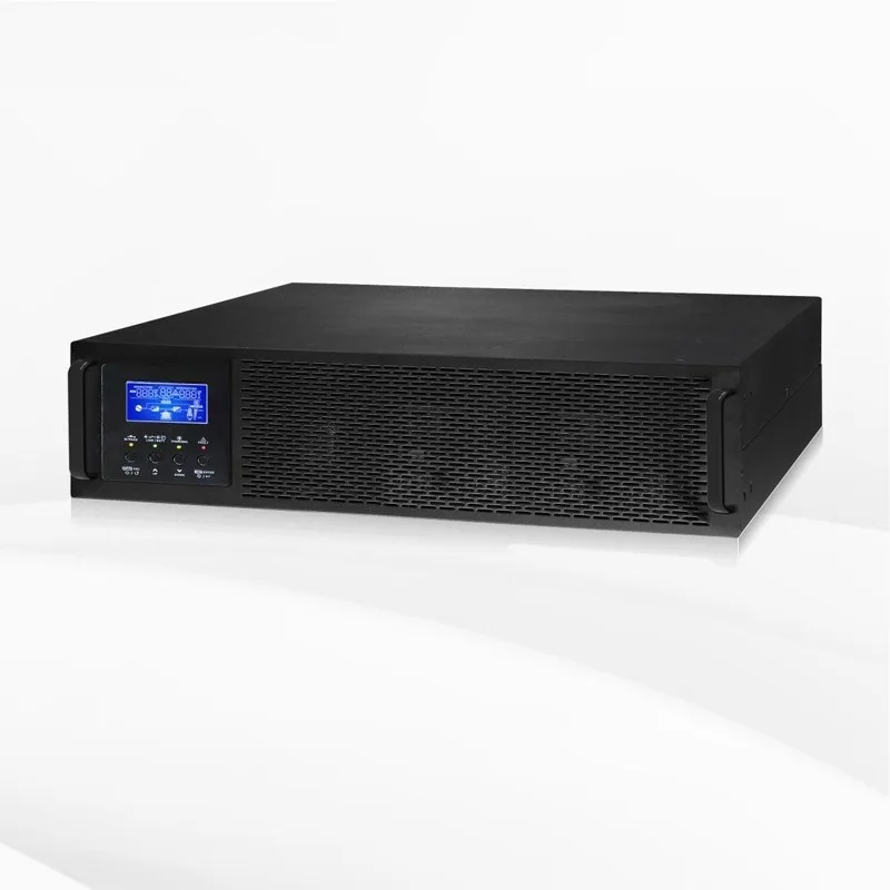 Ups Inverter 3Kva - เครื่องสำรองไฟฟ้า UPS 3KVA 3KW แบบหน่วงเวลาสั้น 48V