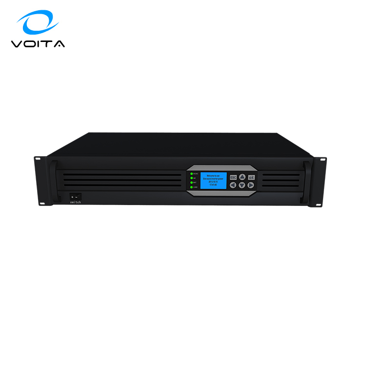 Ups Inverter 3Kva - เครื่องแปลงไฟ VOITA 3KVA อัพพลังงานจากไฟฟ้ากระแสตรงเป็นไฟฟ้ากระแสสลับ 220VDC เป็น