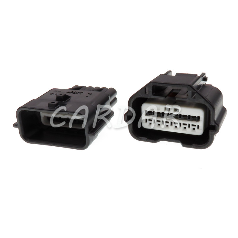 Cable Gland Waterproof - 1 ชุด 12 PIN 7282-8854-30 7283-8854-30