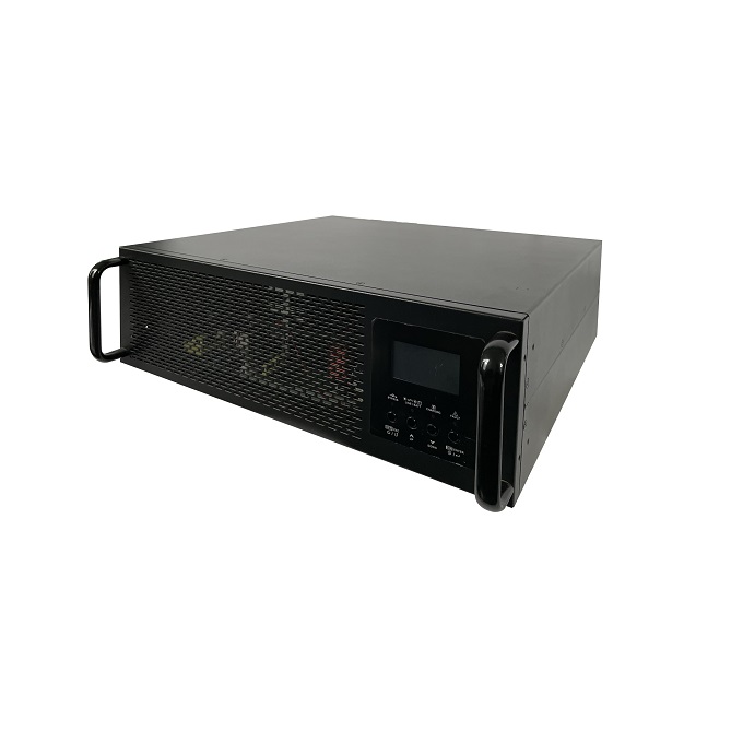 Ups Inverter 3Kva - เครื่องสำรองไฟออนไลน์ 48V 220V 3KVA ระบบจ่ายไฟต่อเนื่อง 220V