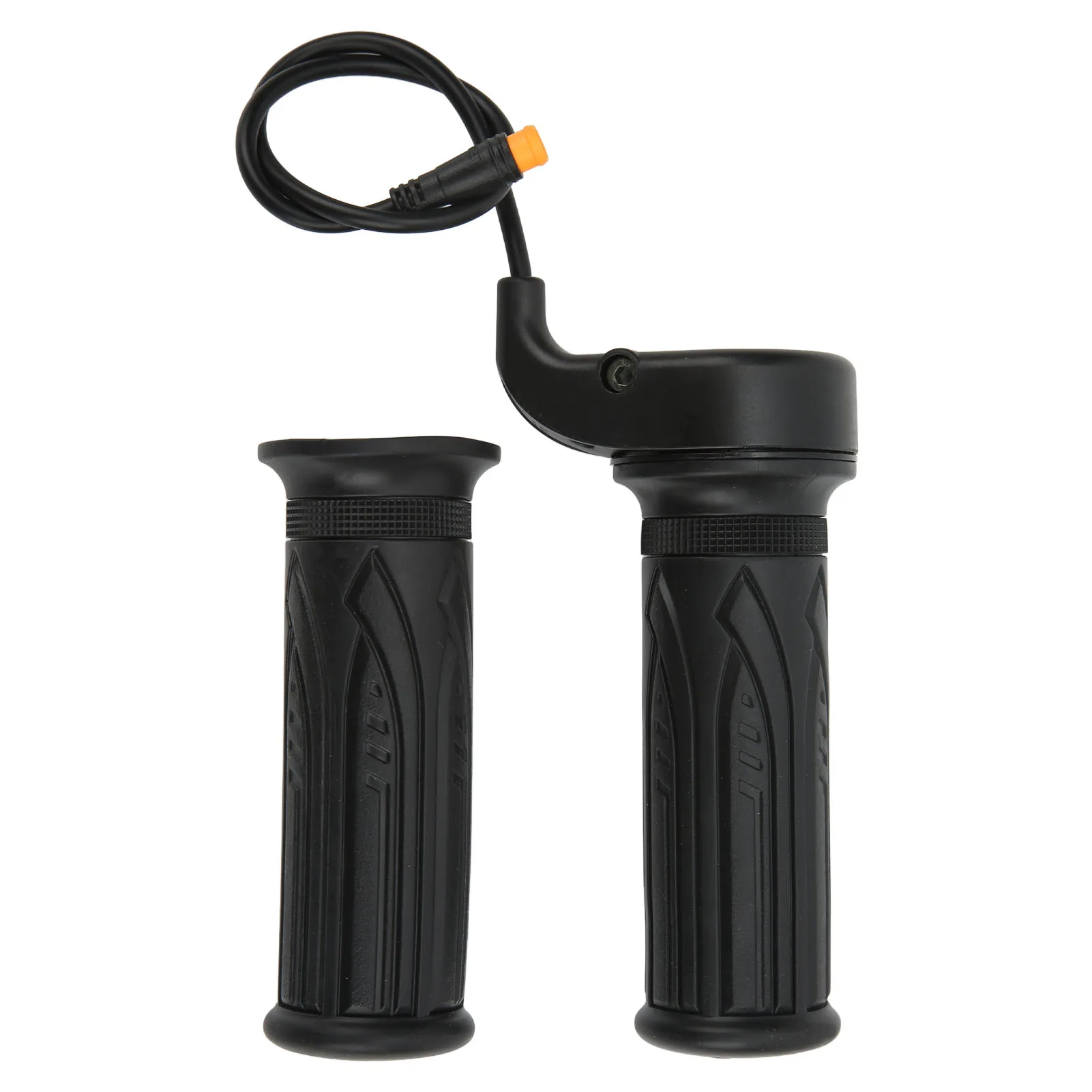 Cable Gland Waterproof - สายคันเร่งจักรยานไฟฟ้าความยาว 23 ซม. พร้อมขั้วต่อกันน้ำ 3 พิน