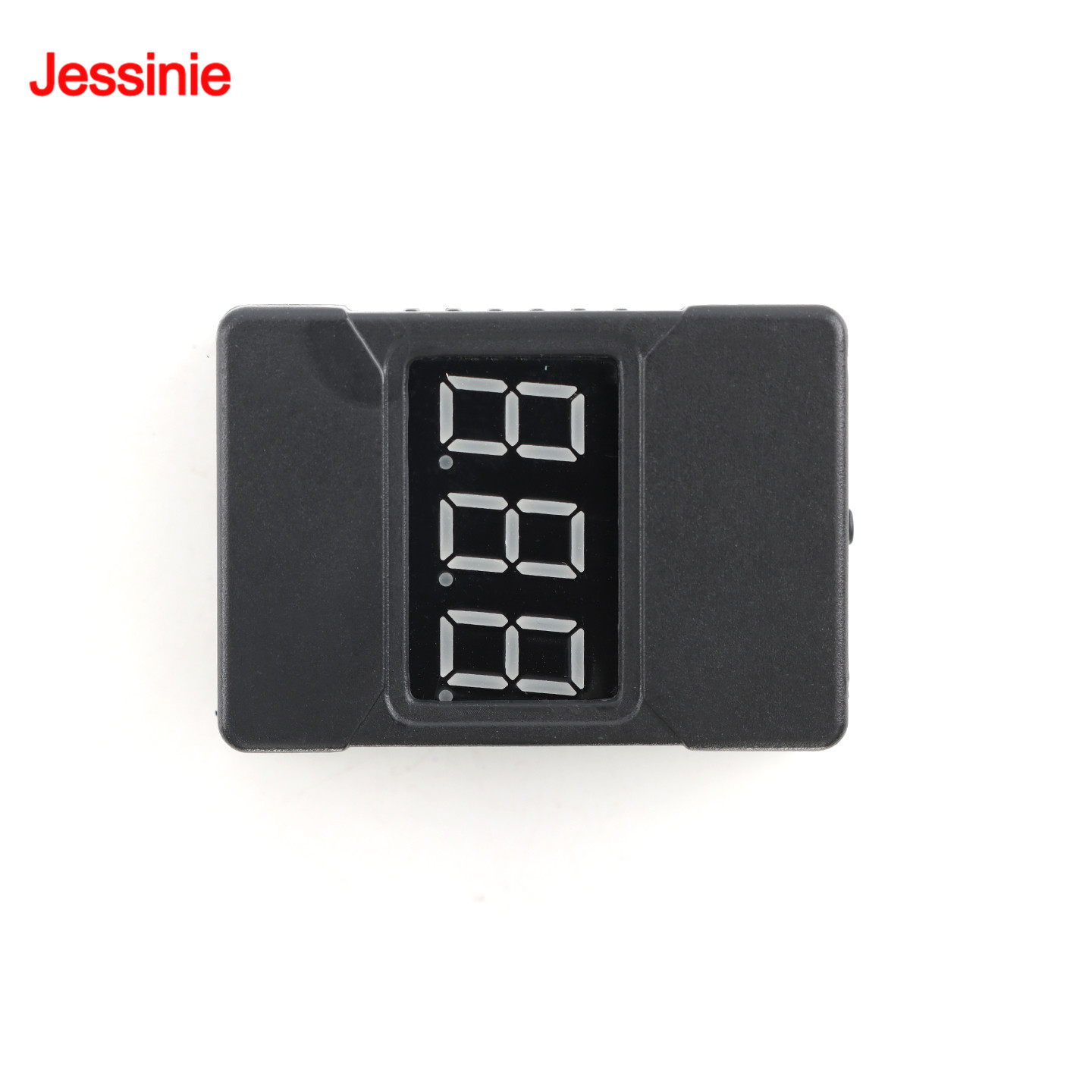 จอแสดงผลแรงดันไฟฟ้า RC พร้อมสั - Battery Monitor Coulometer บทวิจารณ์และราคา