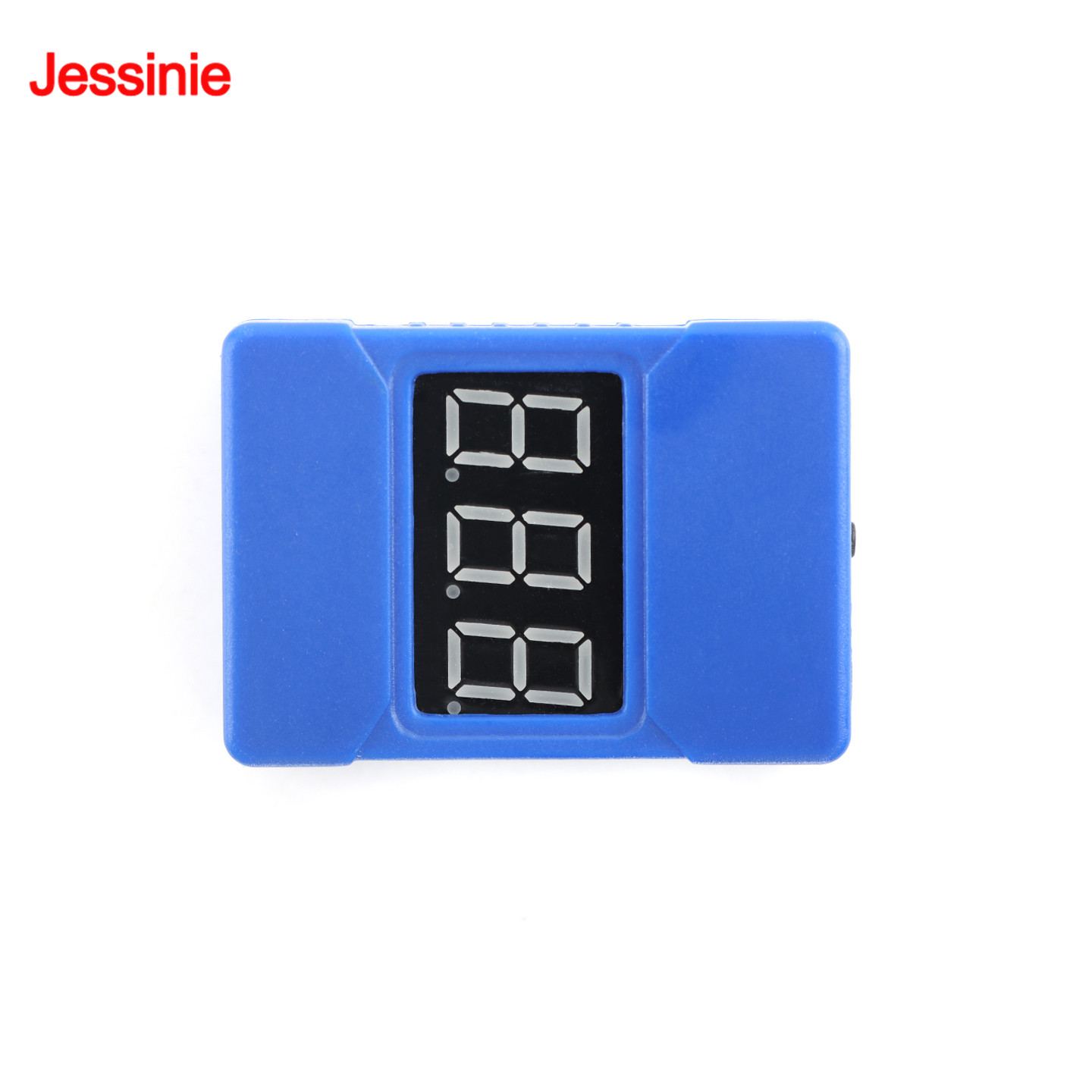 จอแสดงผลแรงดันไฟฟ้า RC พร้อมสั - Battery Monitor Coulometer บทวิจารณ์และราคา