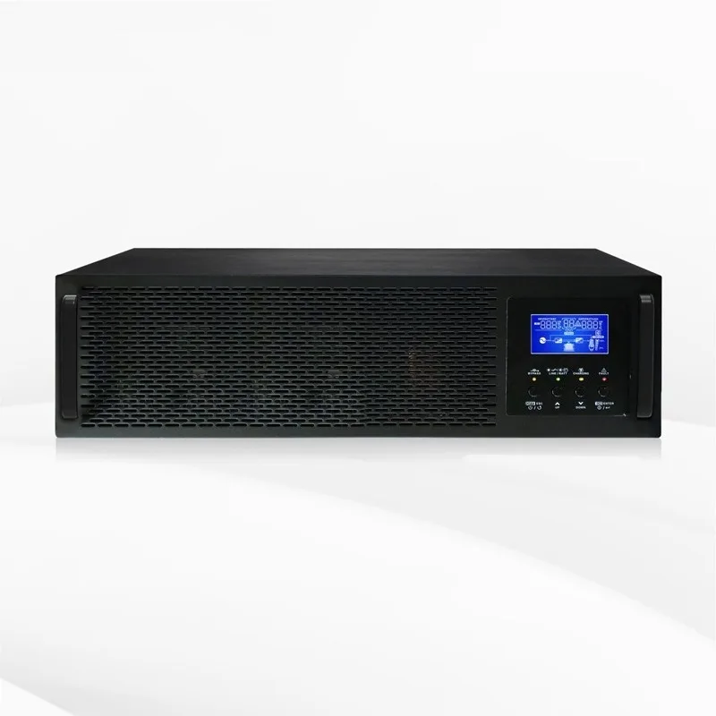 เครื่องสำรองไฟฟ้า UPS 3KVA 3KW - Ups Inverter 3Kva บทวิจารณ์และราคา