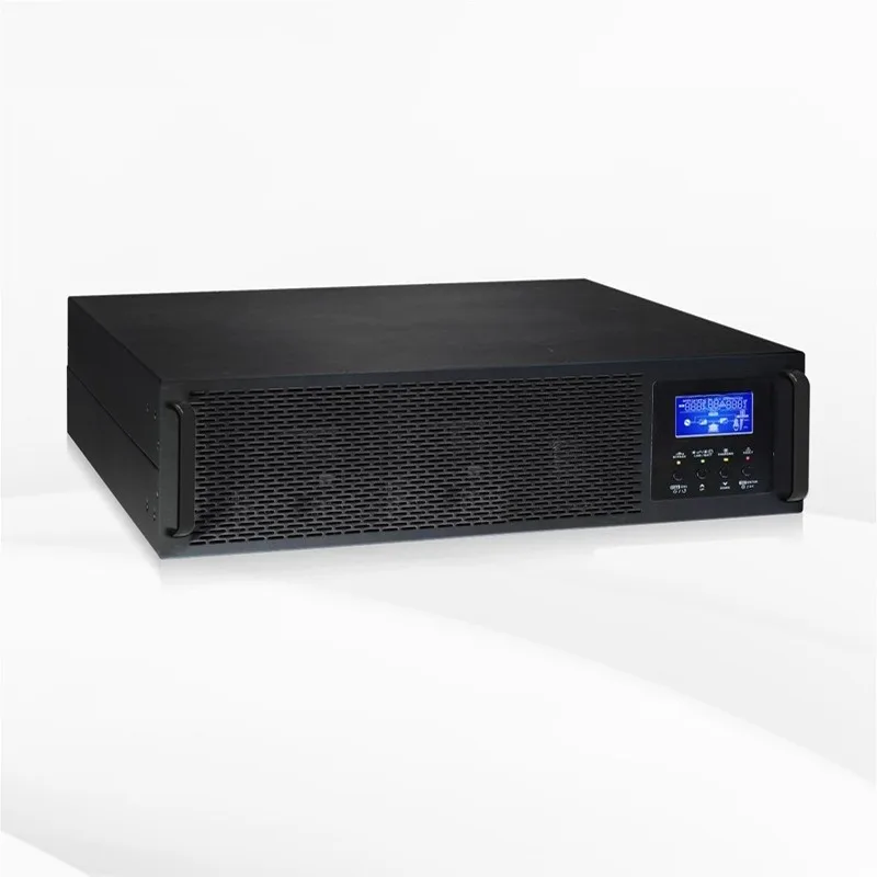 เครื่องสำรองไฟฟ้า UPS 3KVA 3KW - Ups Inverter 3Kva บทวิจารณ์และราคา