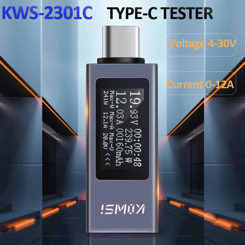 เครื่องวัดแรงดันไฟฟ้าและกระแสไ - Battery Monitor Coulometer บทวิจารณ์และราคา