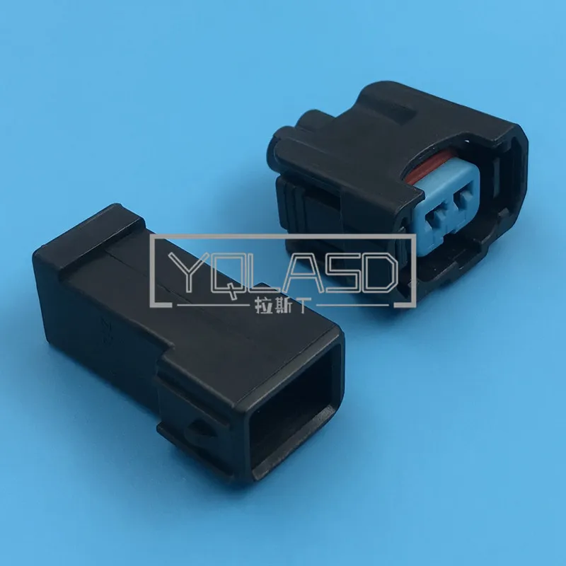 1 ชุด 2 ทาง 6189-0553 ซ็อกเก็ต - Cable Gland Waterproof บทวิจารณ์และราคา