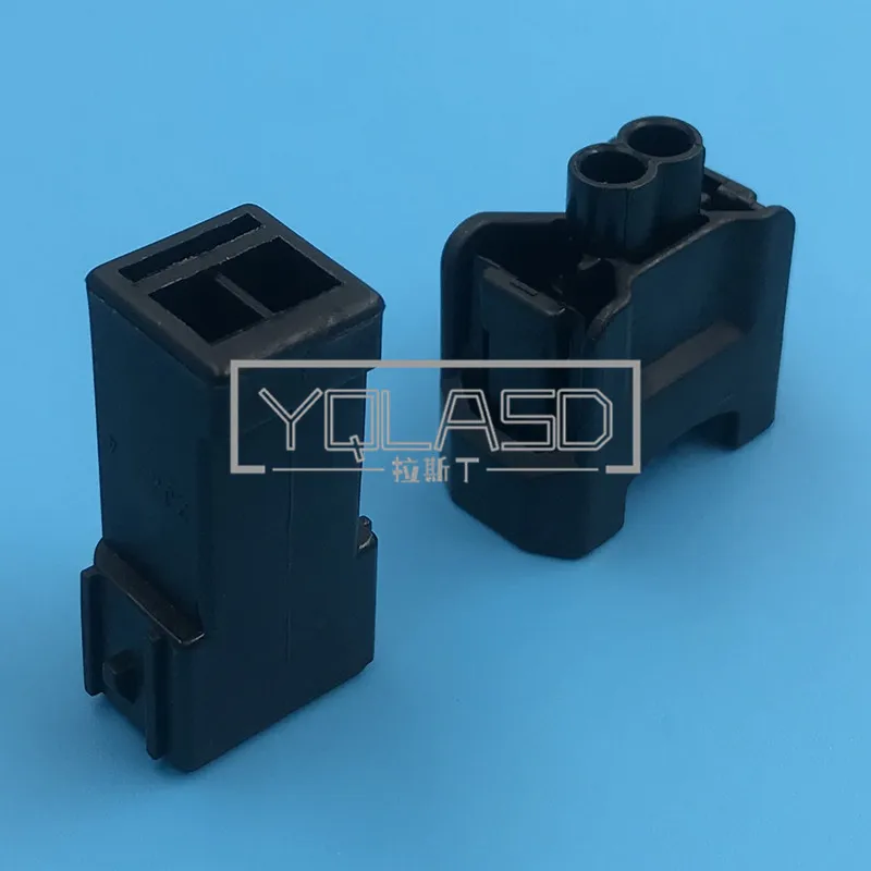 1 ชุด 2 ทาง 6189-0553 ซ็อกเก็ต - Cable Gland Waterproof บทวิจารณ์และราคา