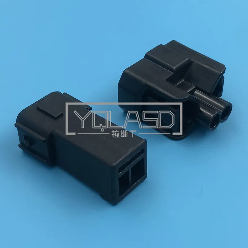 1 ชุด 2 ทาง 6189-0553 ซ็อกเก็ต - Cable Gland Waterproof บทวิจารณ์และราคา