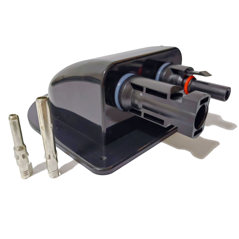 กล่องเชื่อมต่อสายไฟแบบโค้งสำหร - Cable Gland Waterproof บทวิจารณ์และราคา
