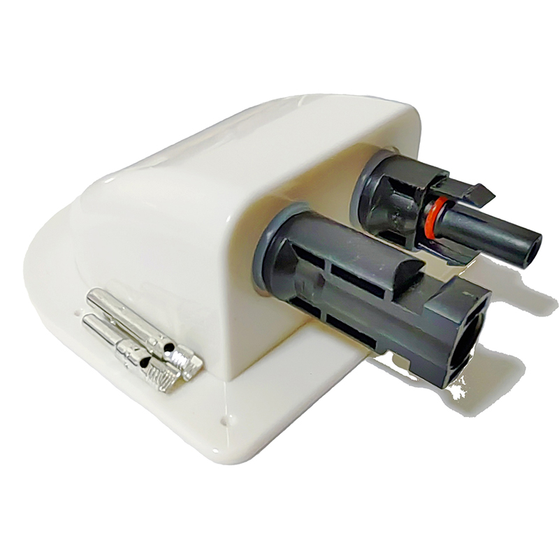 กล่องเชื่อมต่อสายไฟแบบโค้งสำหร - Cable Gland Waterproof บทวิจารณ์และราคา
