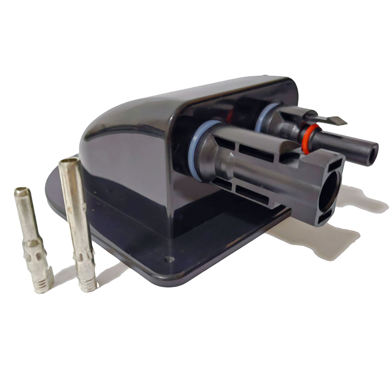 กล่องเชื่อมต่อสายไฟแบบโค้งสำหร - Cable Gland Waterproof บทวิจารณ์และราคา