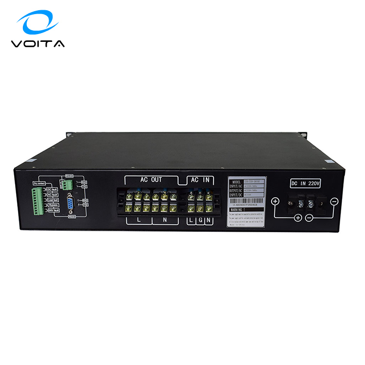 เครื่องแปลงไฟ VOITA 3KVA อัพพล - Ups Inverter 3Kva บทวิจารณ์และราคา