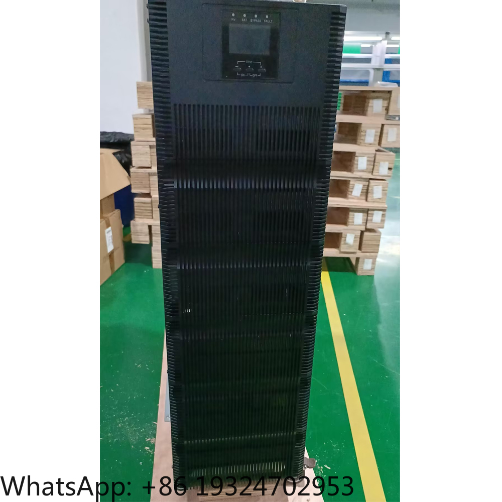 อินเวอร์เตอร์ UPS แบบออนไลน์ เ - Ups Inverter 3Kva บทวิจารณ์และราคา