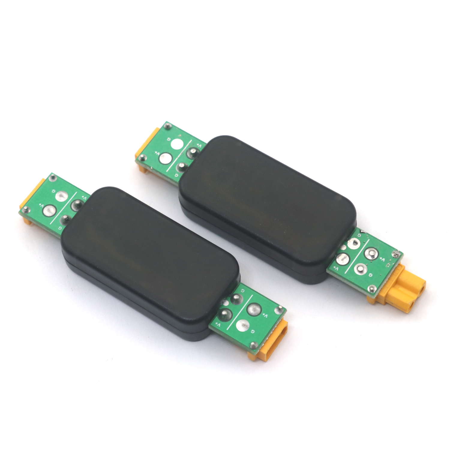 XT30 DC สองทิศทางโวลต์มิเตอร์แ - Battery Monitor Coulometer บทวิจารณ์และราคา