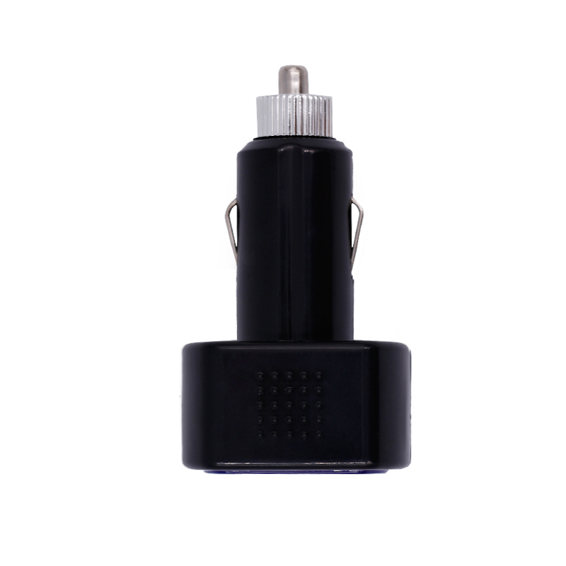 DC 12 V-24 V ดิจิตอลจอแสดงผลไฟ - Battery Monitor Coulometer บทวิจารณ์และราคา