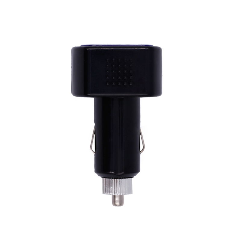 DC 12 V-24 V ดิจิตอลจอแสดงผลไฟ - Battery Monitor Coulometer บทวิจารณ์และราคา