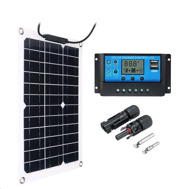 ชุดแผงโซลาร์เซลล์ 15W พร้อมตัว - Renewable Energy Vehicles บทวิจารณ์และราคา
