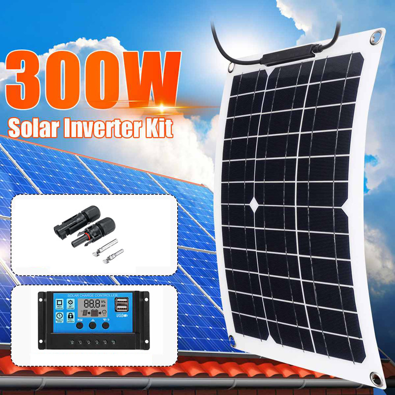 ชุดแผงโซลาร์เซลล์ 15W พร้อมตัว - Renewable Energy Vehicles บทวิจารณ์และราคา