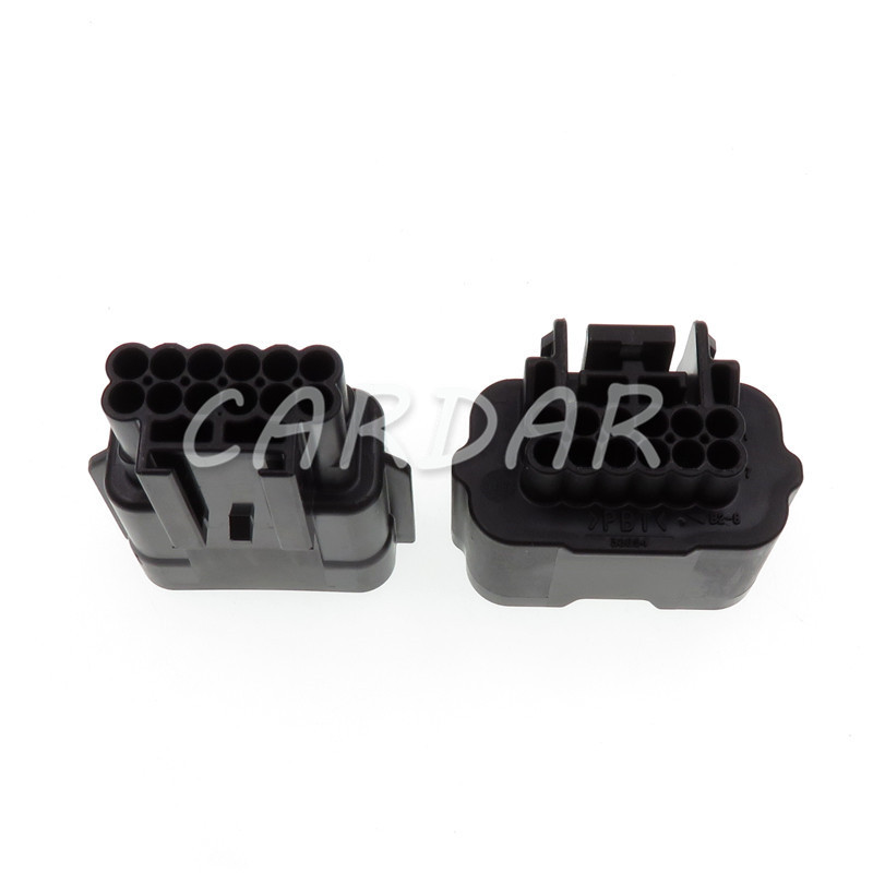 1 ชุด 12 PIN 7282-8854-30 7283 - Cable Gland Waterproof บทวิจารณ์และราคา