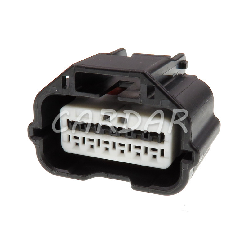 1 ชุด 12 PIN 7282-8854-30 7283 - Cable Gland Waterproof บทวิจารณ์และราคา