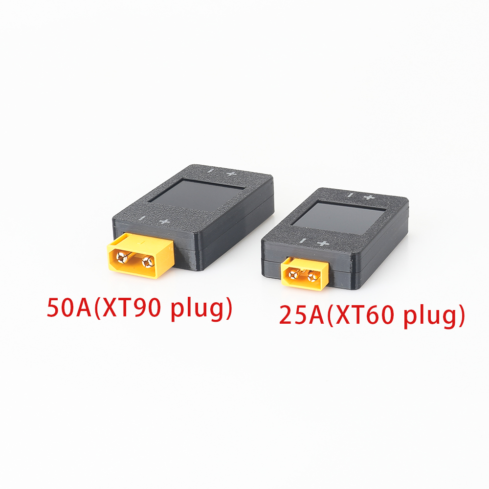เครื่องวัดแรงดันไฟฟ้ากระแสตรงแ - Battery Monitor Coulometer บทวิจารณ์และราคา