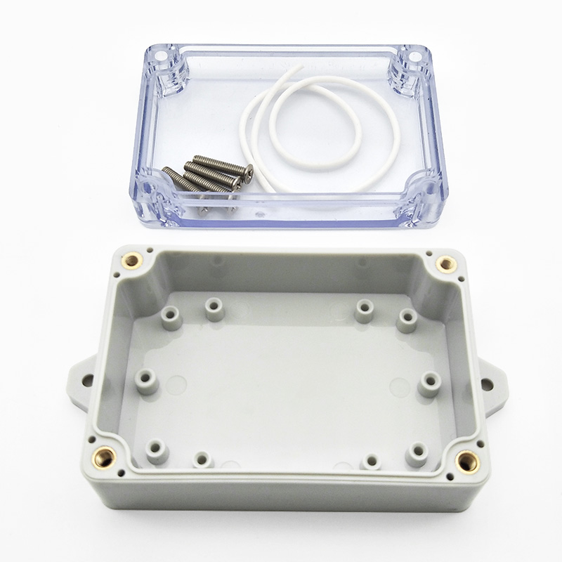100 มม.x 68 มม.X 40 มม.ล้างฝาค - Cable Gland Waterproof บทวิจารณ์และราคา