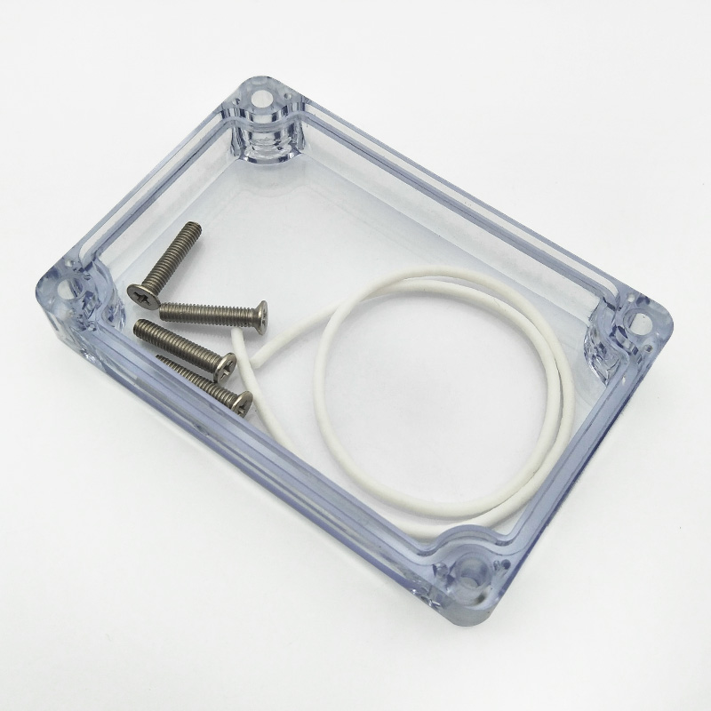 100 มม.x 68 มม.X 40 มม.ล้างฝาค - Cable Gland Waterproof บทวิจารณ์และราคา