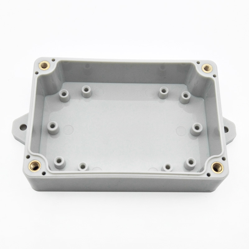 100 มม.x 68 มม.X 40 มม.ล้างฝาค - Cable Gland Waterproof บทวิจารณ์และราคา