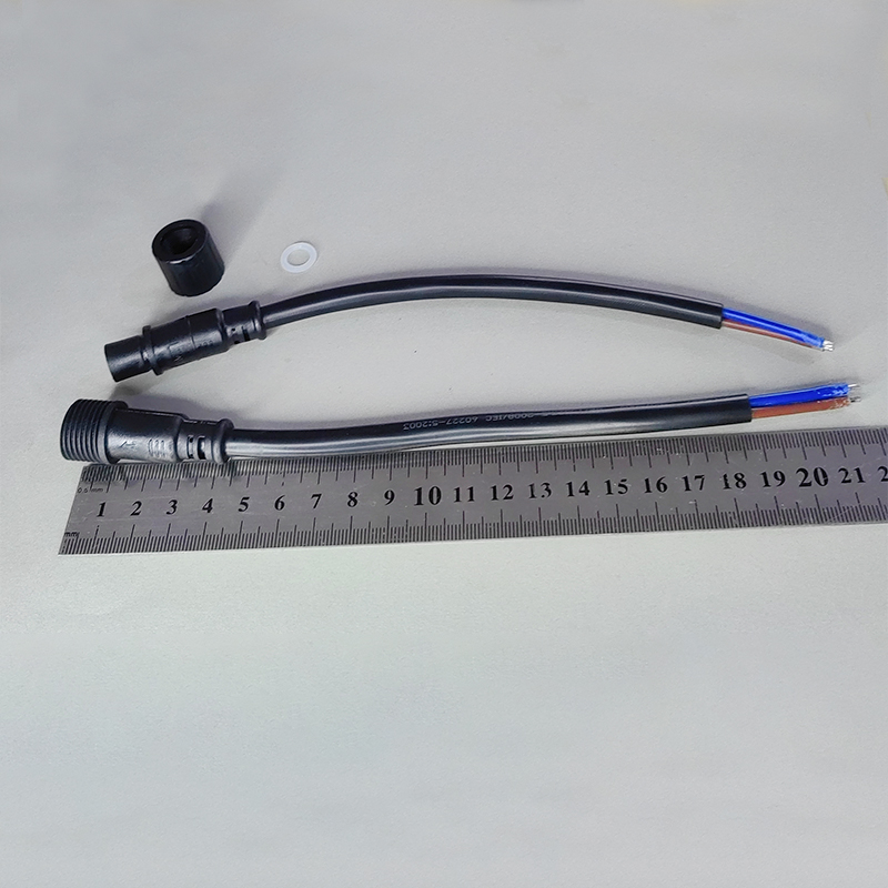 ชุดขั้วต่อสายไฟกันน้ำ 2/3/4/5/ - Cable Gland Waterproof บทวิจารณ์และราคา