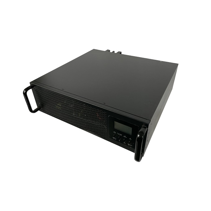 เครื่องสำรองไฟออนไลน์ 48V 220V - Ups Inverter 3Kva บทวิจารณ์และราคา