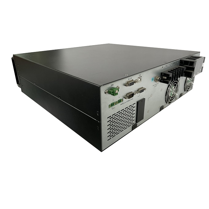 เครื่องสำรองไฟออนไลน์ 48V 220V - Ups Inverter 3Kva บทวิจารณ์และราคา