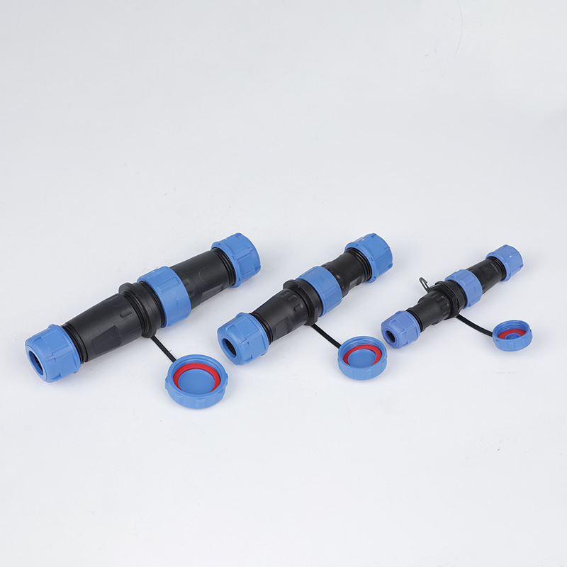 SP1710 SP1711กันน้ำ Docking Co - Cable Gland Waterproof บทวิจารณ์และราคา