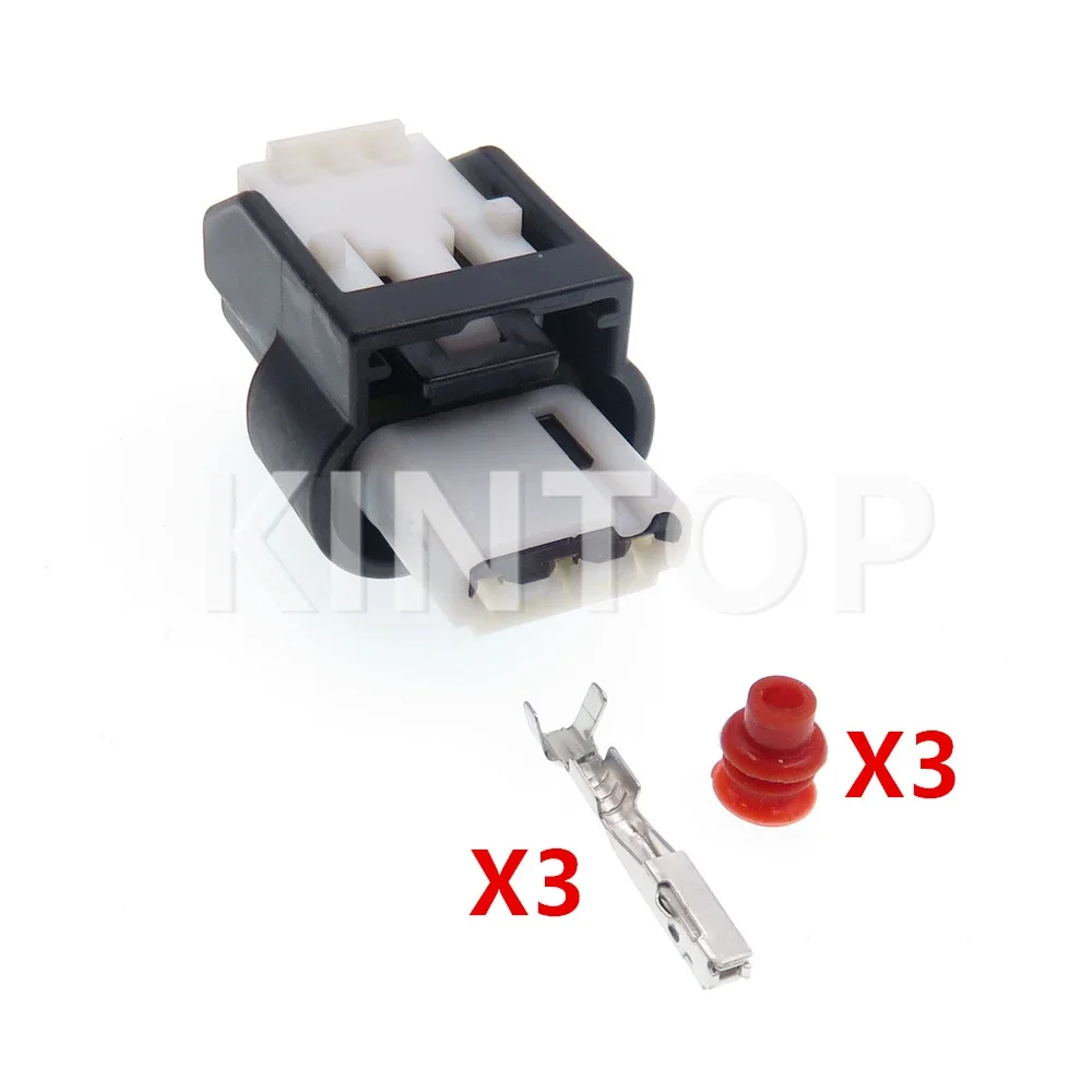 1 ชุด 3 Pins 6189-7675 AC Asse - Cable Gland Waterproof บทวิจารณ์และราคา