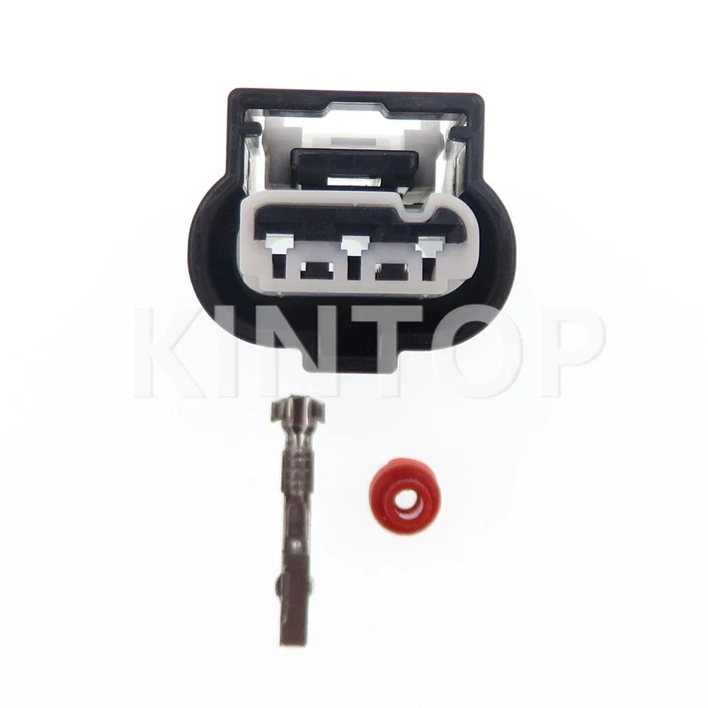 1 ชุด 3 Pins 6189-7675 AC Asse - Cable Gland Waterproof บทวิจารณ์และราคา