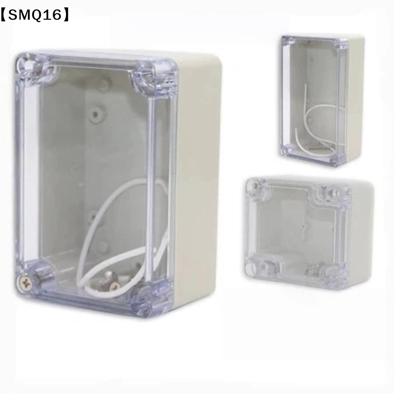 กล่องหุ้มวงจรไฟฟ้ากันน้ำ IP65  - Cable Gland Waterproof บทวิจารณ์และราคา