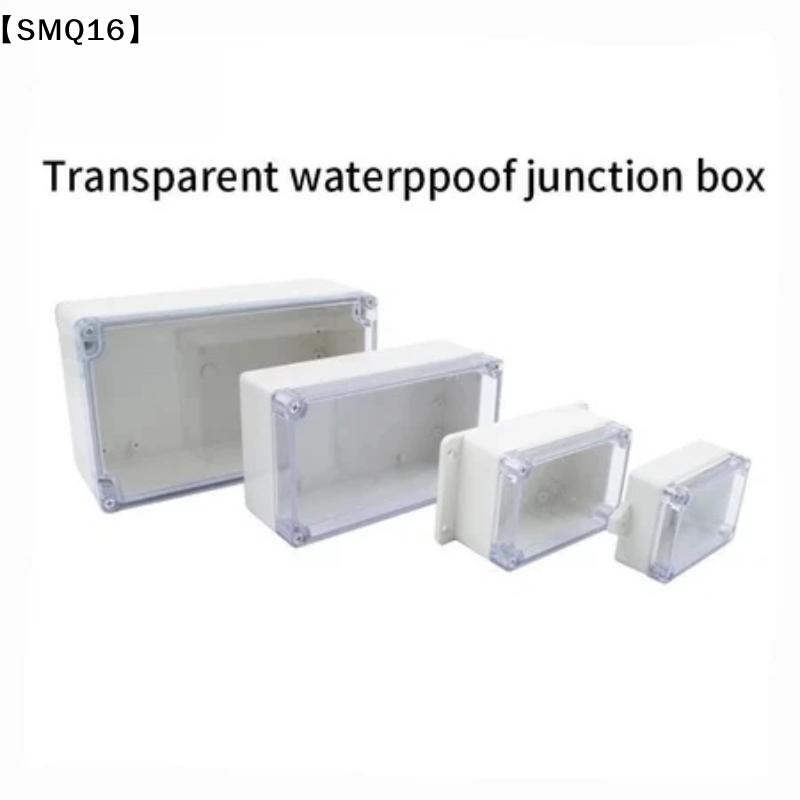 กล่องหุ้มวงจรไฟฟ้ากันน้ำ IP65  - Cable Gland Waterproof บทวิจารณ์และราคา