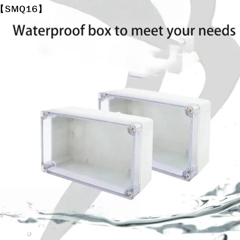 กล่องหุ้มวงจรไฟฟ้ากันน้ำ IP65  - Cable Gland Waterproof บทวิจารณ์และราคา