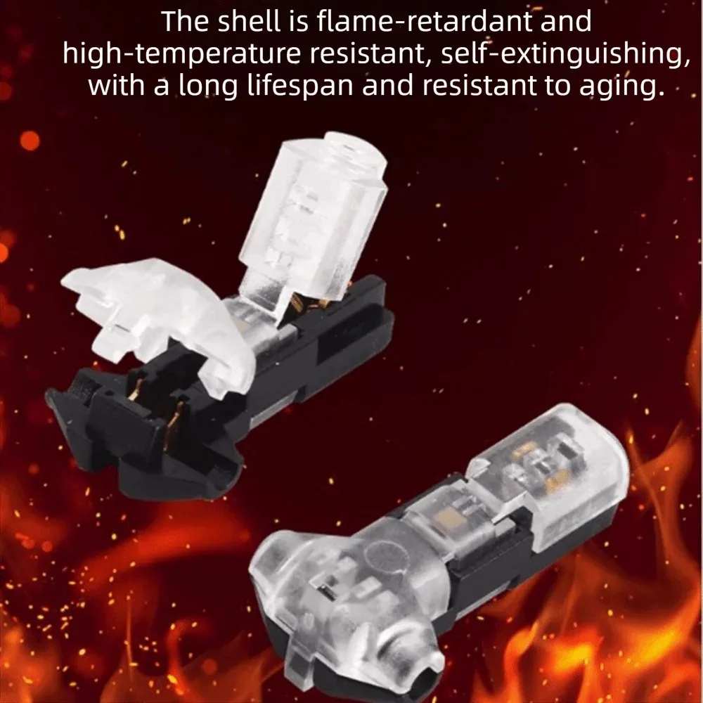 ขั้วต่อสายไฟแบบ Snap-In 2 ขา ป - Cable Gland Waterproof บทวิจารณ์และราคา